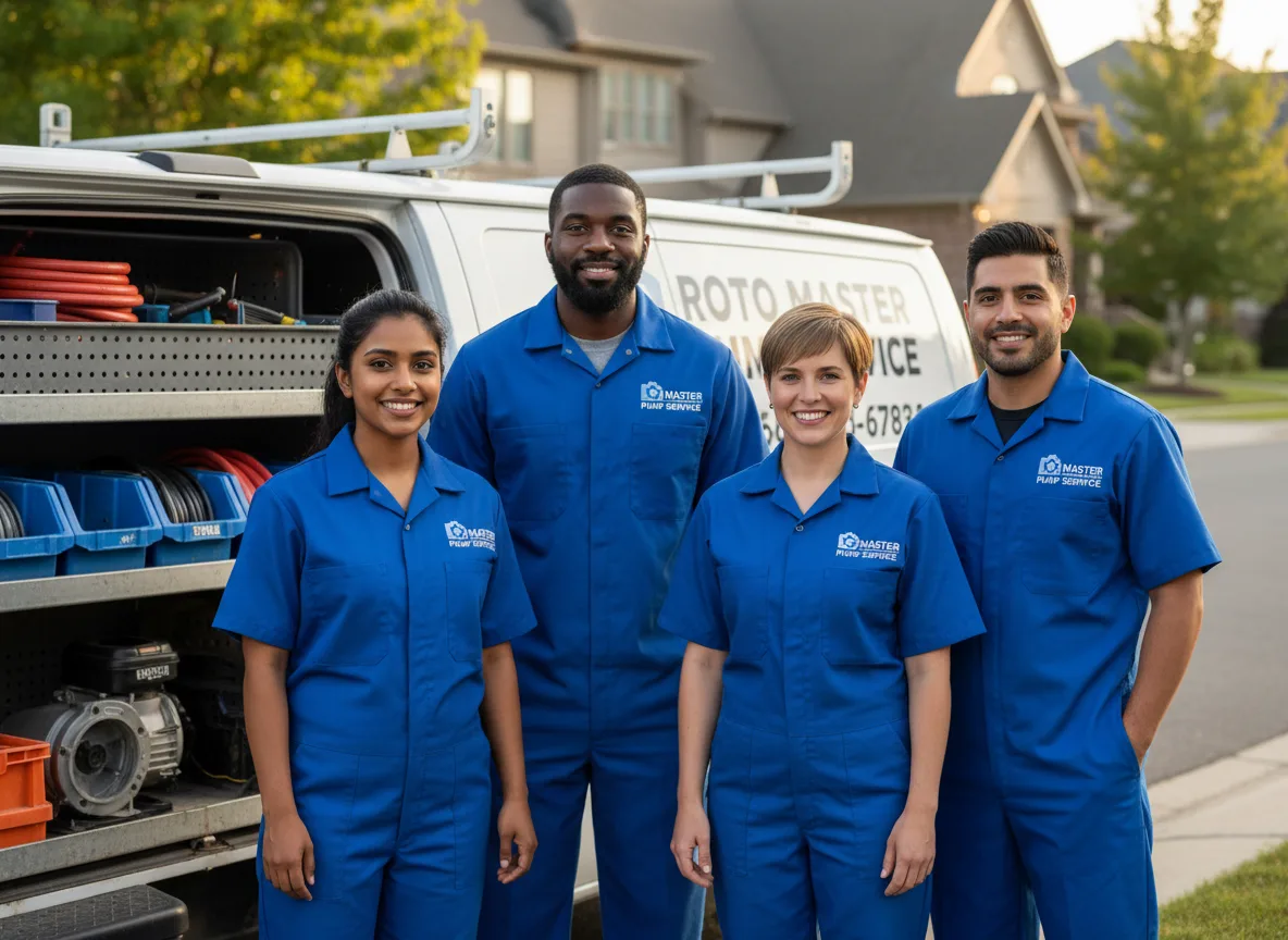 Sump Pump Installation company in Oak Park, MI